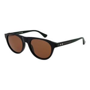 Web Bicolor Acetate Men's Sunglasses
